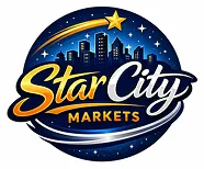 Star City Markets