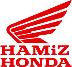 Hamiz Honda