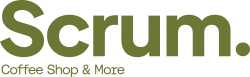 Scrum Coffee Shop