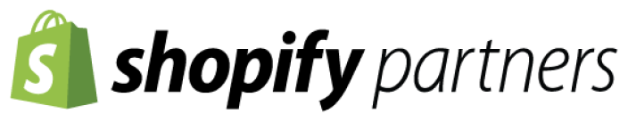 Shopify partners